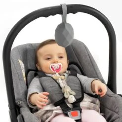 Silikon-Schnullerbox / Schnullerhalter 2er Pack - Diamant - Grau Hellgrau 8 Silikon-Schnullerbox / Schnullerhalter 2er Pack - Diamant - Grau Hellgrau -Baby Artikel miamia silikon schnullerbox schnullerhalter 2er pack diamant grau hellgrau 51178 75494 d6