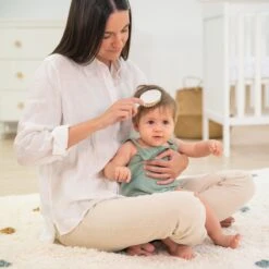 Miniland 8-tlg. Pflege-Set Baby Kit Im Etui - Valencia -Baby Artikel miniland 8 tlg pflege set baby kit valencia 89584 d4