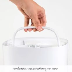 Miniland Luftbefeuchter Humitop Connect 5,5 Liter 6 Miniland Luftbefeuchter Humitop Connect 5,5 Liter -Baby Artikel miniland luftbefeuchter humitop connect 5 5 liter 89318 d5