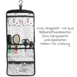 Miniland Pflegeset - Magical 4 Miniland Pflegeset - Magical -Baby Artikel miniland pflegeset magical a295342 d2