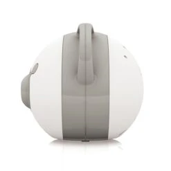 Elektrischer Nasensauger Pro - Grau -Baby Artikel nosiboo elektrischer nasensauger pro grau no 01 04 d4