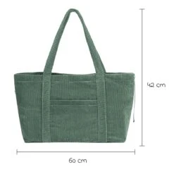 Tasche Nicky - Eucalyptus -Baby Artikel odenwalder tasche nicky eucalyptus 20018 572 d5