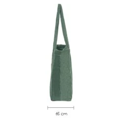 Tasche Nicky - Eucalyptus -Baby Artikel odenwalder tasche nicky eucalyptus 20018 572 d6