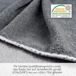 PHILIPS AVENT Premium Pflege Set 14-tlg. Badethermometer + Gesundheitsset + Kapuzenbadetuch + 2 Waschhandschuhe -Baby Artikel philips avent premium pflege set 14 tlg badethermometer gesundheitsset kapuzenbadetuch 2 waschhandschuhe set 927 d14