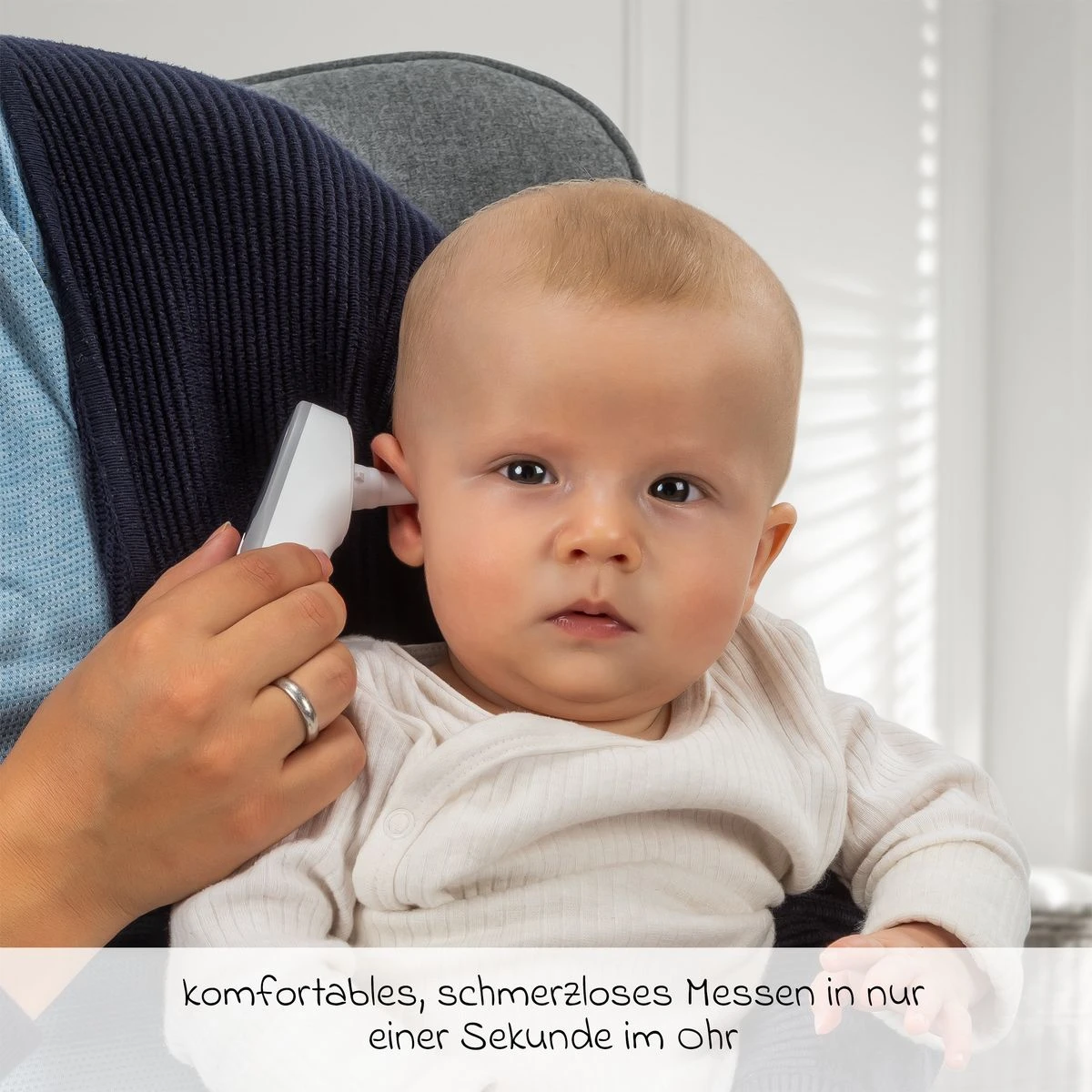 4in1 Infrarot-Fieberthermometer Colour MaxTemp für Ohr- und Stirnmessung - Weiß Grau Reer 4in1 Infrarot-Fieberthermometer Colour MaxTemp Für Ohr- Und Stirnmessung - Weiß Grau -Baby Artikel reer 4in1 infrarot fieberthermometer colour maxtemp fur ohr und stirnmessung weiss grau 98080 d1