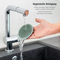 Reer Badebürste BabyCare 4 Reer Badebürste BabyCare -Baby Artikel reer badeburste babycare 81083 d3