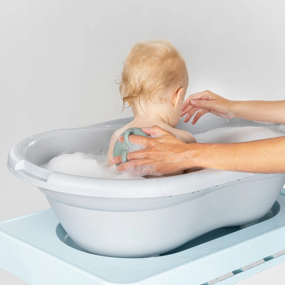 Badebürste BabyCare Reer Badebürste BabyCare -Baby Artikel reer badeburste babycare 81083 d6