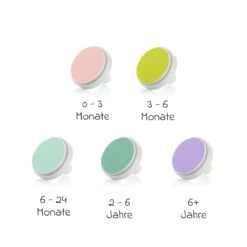 Reer Elektrische Nagelfeile BabyCare - Weiß 5 Reer Elektrische Nagelfeile BabyCare - Weiß -Baby Artikel reer elektrische nagelfeile babycare weiss 81100 d3