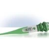Reer Fieberthermometer Mit Flexibler Spitze Digital - Frosch -Baby Artikel reer fieberthermometer mit flexibler spitze digital frosch 9808 d0