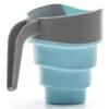 Reer Haarwaschbecher MyHappyBath Cup - Blau Grau -Baby Artikel reer haarwaschbecher myhappybath cup blau grau 76082 d0