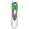 Reer Infrarot-Fieberthermometer Baby 3-in-1 Colour SoftTemp Für Ohr Und Stirn -Baby Artikel reer infrarot fieberthermometer baby 3 in 1 colour softtemp fur ohr und stirn 98050 d0