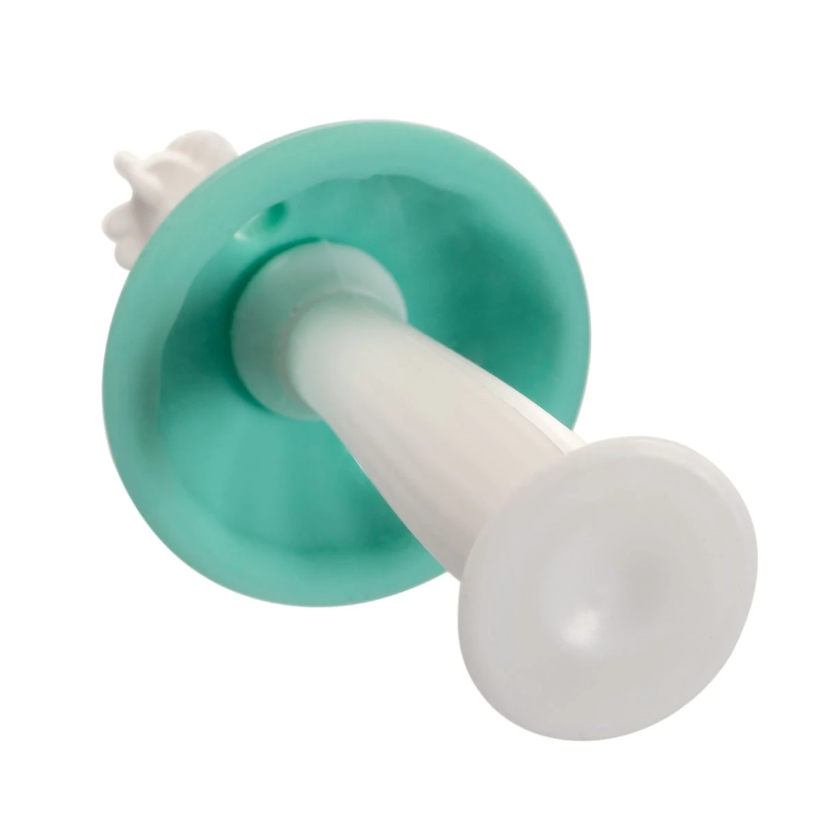 Zahnputz-Trainer BabyCare 2 Stück Reer Zahnputz-Trainer BabyCare 2 Stück -Baby Artikel reer zahnputz trainer babycare 2 stuck 79253 d2