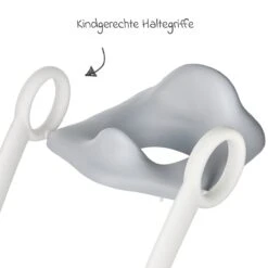 Rotho Babydesign Toilettentrainer Tilo - Stone Grey 4 Rotho Babydesign Toilettentrainer Tilo - Stone Grey -Baby Artikel rotho babydesign toilettentrainer tilo stone grey 1234201057 d2