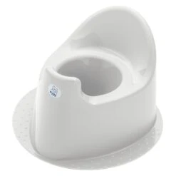 Rotho Babydesign Töpfchen Tilo - Mistletoe White