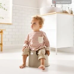 Rotho Babydesign Töpfchen Tilo - Mistletoe White -Baby Artikel rotho babydesign topfchen tilo mistletoe white 1237301023 d6