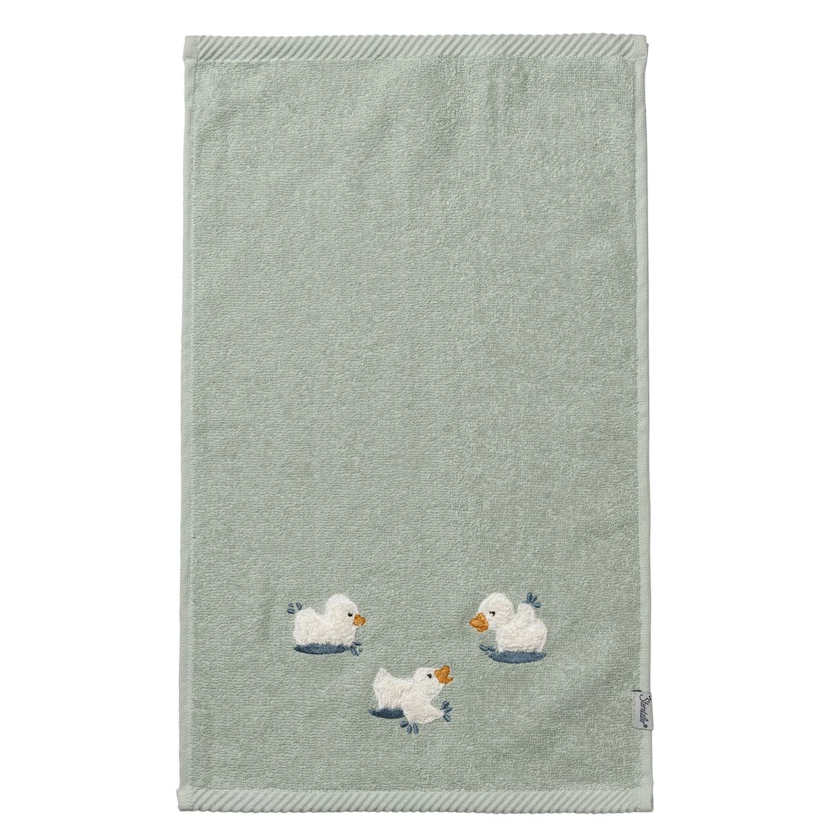 Handtuch 2er Pack 30 x 50 cm - Edda Sterntaler Handtuch 2er Pack 30 X 50 Cm - Edda -Baby Artikel sterntaler handtuch 2er pack 30 x 50 cm edda 7162417 d1