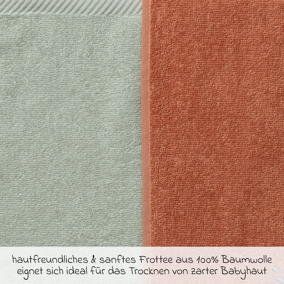 Handtuch 2er Pack 30 x 50 cm - Edda Sterntaler Handtuch 2er Pack 30 X 50 Cm - Edda -Baby Artikel sterntaler handtuch 2er pack 30 x 50 cm edda 7162417 d3