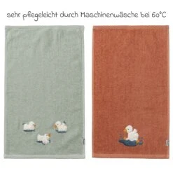 Sterntaler Handtuch 2er Pack 30 X 50 Cm - Edda 7 Sterntaler Handtuch 2er Pack 30 X 50 Cm - Edda -Baby Artikel sterntaler handtuch 2er pack 30 x 50 cm edda 7162417 d5