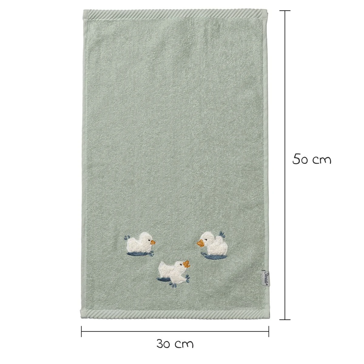 Handtuch 2er Pack 30 x 50 cm - Edda Sterntaler Handtuch 2er Pack 30 X 50 Cm - Edda -Baby Artikel sterntaler handtuch 2er pack 30 x 50 cm edda 7162417 d6
