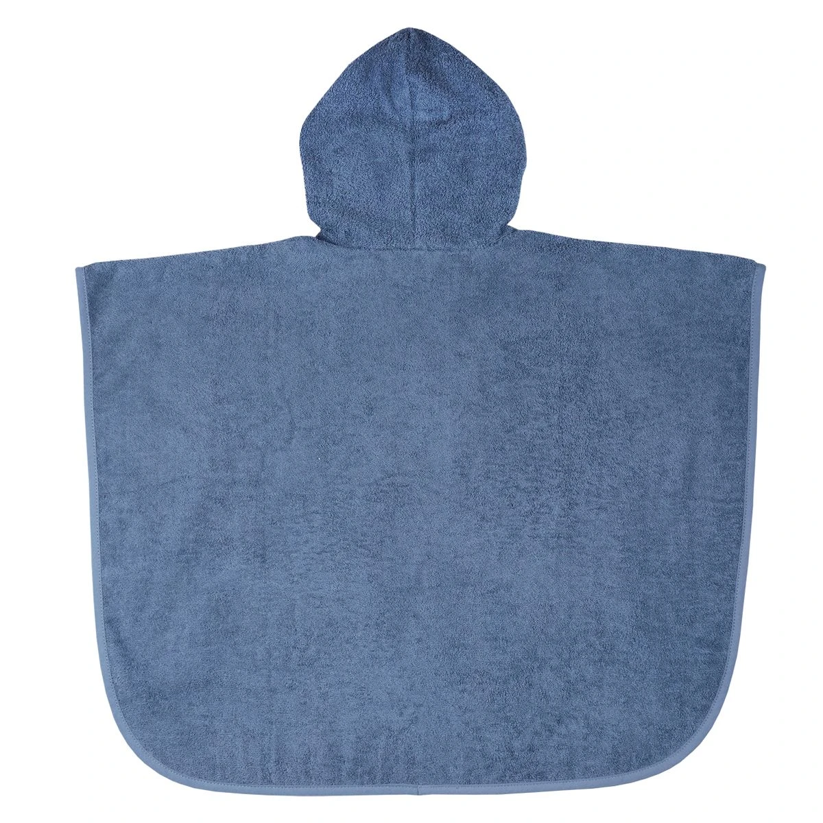 Bade-Poncho 75 x 60 cm - Stickerei Zebra - Dunkelblau Bade-Poncho 75 X 60 Cm - Stickerei Zebra - Dunkelblau -Baby Artikel worner bade poncho 75 x 60 cm stickerei zebra dunkelblau 049986 d1