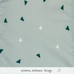 Nasstasche / Windeltasche 3er Pack - Triangel - Mintgrün 9 Nasstasche / Windeltasche 3er Pack - Triangel - Mintgrün -Baby Artikel zamboo nasstasche windeltasche 3er pack triangel mintgrun 51181 75518 d7
