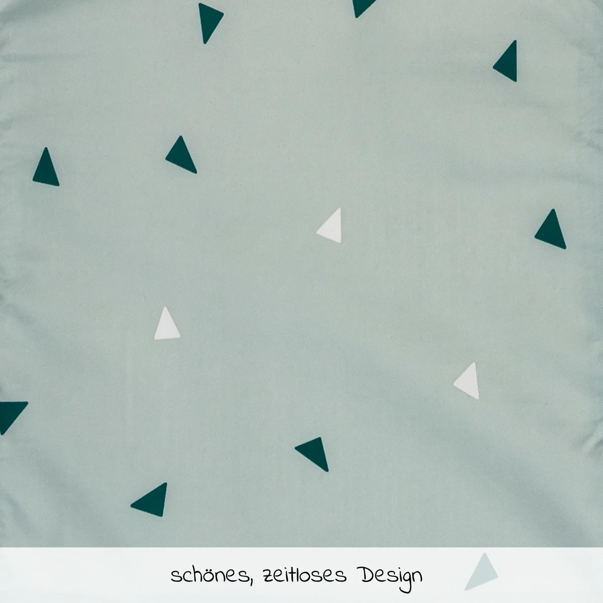 Nasstasche / Windeltasche 3er Pack - Triangel - Mintgrün Nasstasche / Windeltasche 3er Pack - Triangel - Mintgrün -Baby Artikel zamboo nasstasche windeltasche 3er pack triangel mintgrun 51181 75518 d7